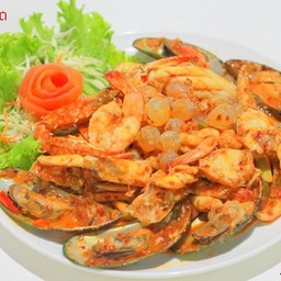 ซ้งทะเลเดือด