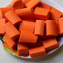 มะละกอฮอนแลนด์ 1 แพ็กใหญ่