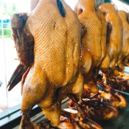 เป็ดพะโล้ (ตัว)