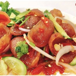 ยำกุนเชียง