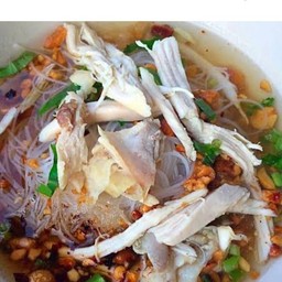 ก๋วยเตี๋ยวไก่ต้มยำ(อร่อยไม่ซ้ำ) สูตรแม่แสงคิดค้น สาขาที่1