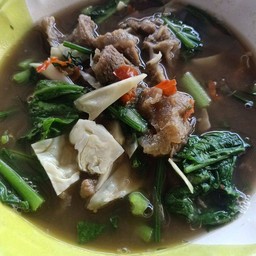 แกงอ่อมเนื้อ