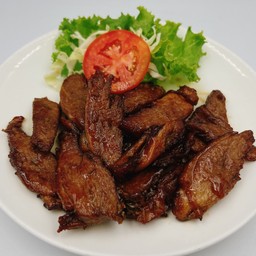 เป็ดรวนเค็ม