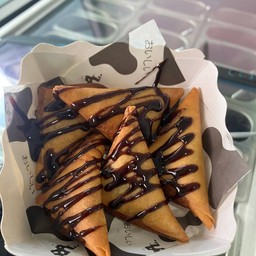 ซาโมซ่า 5 ชิ้น