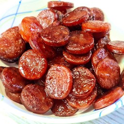 กุนเชียงทอด