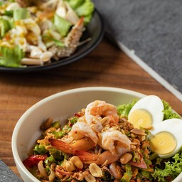 ยำถั่วพู