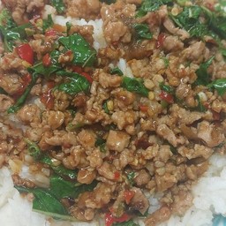 ร้านตามสั่งแม่จิตร