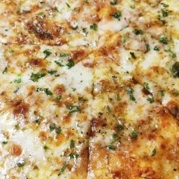Classic Margherita Pizza