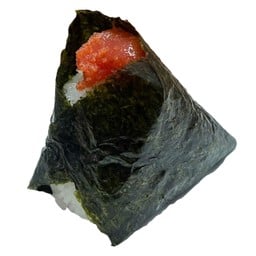 202 Onigiri Mentaiko
