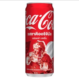 โค้ก ออริจินอล coke