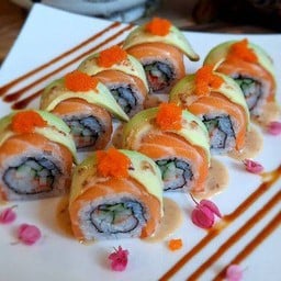 65 Rock & Roll 8 pcs