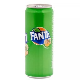 FANTA GREEN