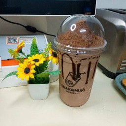 โอวัลตินภูเขาไฟ