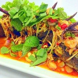 ซ้งลุยทุ่ง