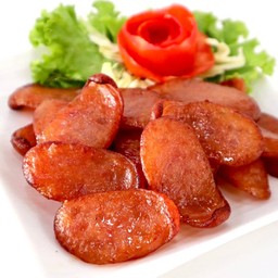 กุนเชียงทอด