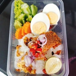 ร้านครัวในบ้าน Byอาริสา