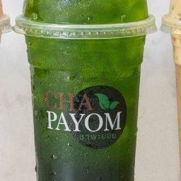 ชาพะยอม By หญิงปู - 4แยกเบญจมฯ