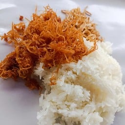 ไก่ทอดสงขลา. หมูสวรรค์แม่ตวงทอง.