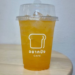 พีชโซดา