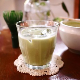 เกนไมฉะลาเต้