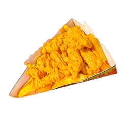 เฟรนช์ฟรายส์ราดชีส