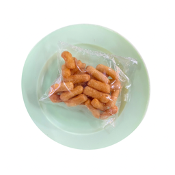 โจ๊กคุณกาน ตลาดรุ่งเจริญ