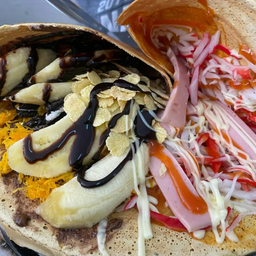 รวมคาว+หวาน