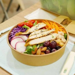 ข้าวไข่เจียว