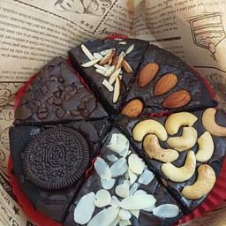 บราวนี่ 1 ปอนด์