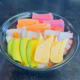 Goku izakaya ละไม