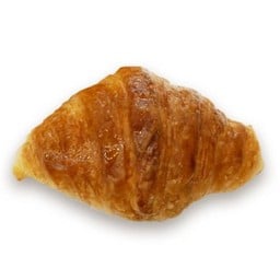 ครัวซองต์เนยสด