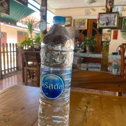 น้ำเปล่า ขวดใหญ่