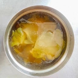 เสฉวนกระดูกหมู