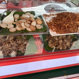 ร้านข้าว จันทร์แก้ว