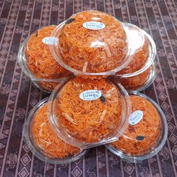 หมี่กรอบ