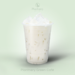 นมสดเย็น