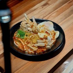 กรวิภา ก๋วยจั๊บญวน
