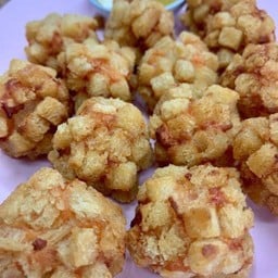 กุ้งระเบิด