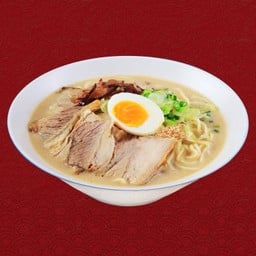 ก๋วยเตี๋ยว น้ำขาว