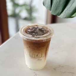 Caramel Macchiato (recommend🌟)