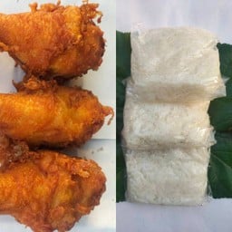 ไก่ทอดสิริคาม