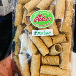 น้ำตาลโตนด