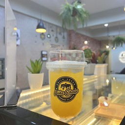 มะม่วงครีมชีส