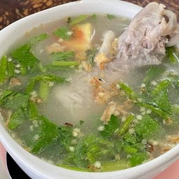 ซุปไก่