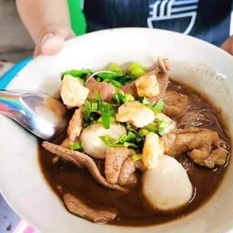 ร้านก๋วยเตี๋ยวเรืออยุธยา สาขาบึง Byเสี่ยอ้วน ตู้ซิ่ง