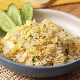 ข้าวผัดไข่