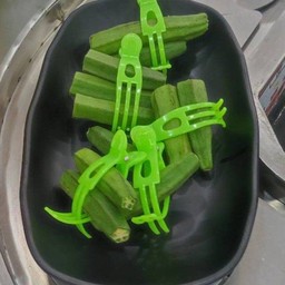 กระเจี๊ยบเขียว