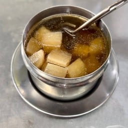 ไชเท้ากระดูกหมู