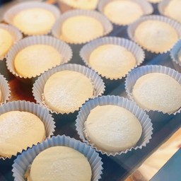 คุกกี้ปุยนุ่น