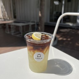 AMERICANO YUZU